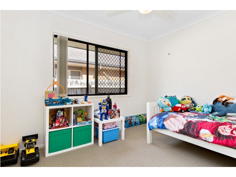 46 Highbridge Circuit, Carseldine QLD 4034