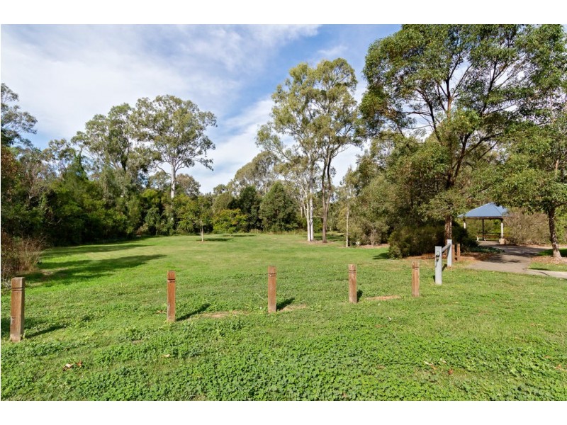 46 Highbridge Circuit, Carseldine QLD 4034