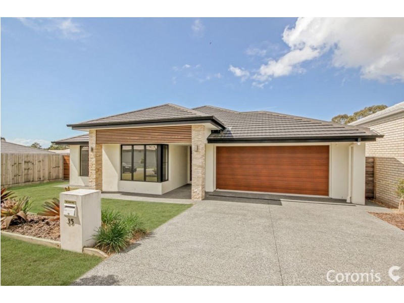 35 Angliss Circuit, Thornlands QLD 4164
