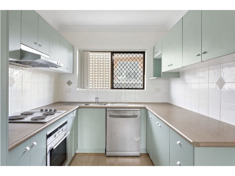 5/26 Napier Street, Ascot QLD 4007
