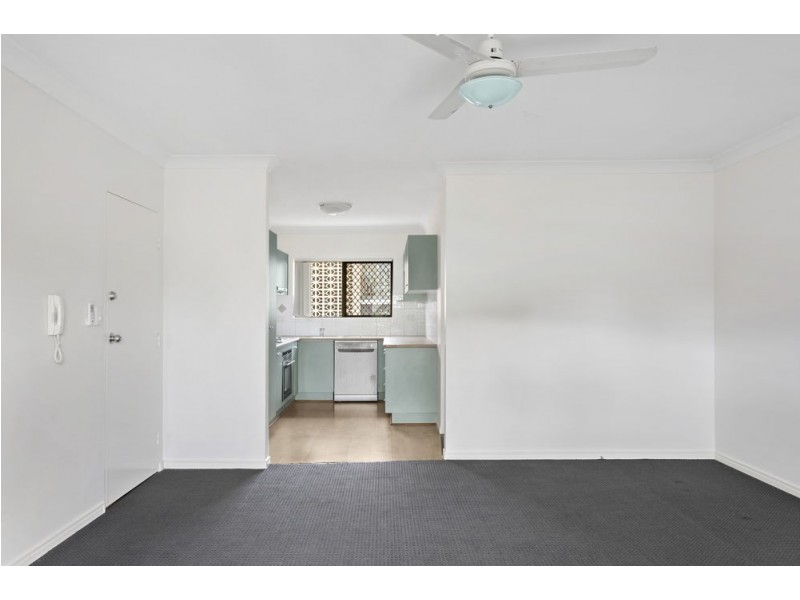 5/26 Napier Street, Ascot QLD 4007