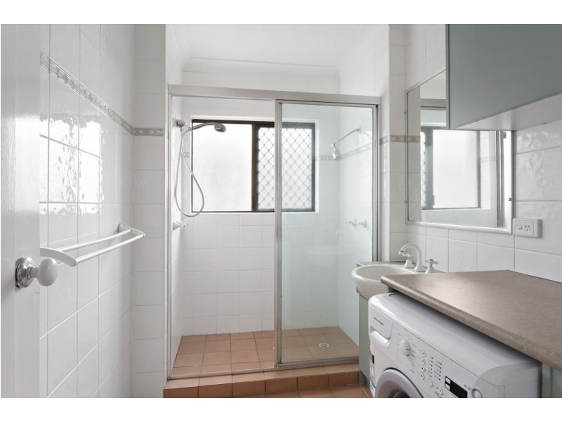 5/26 Napier Street, Ascot QLD 4007