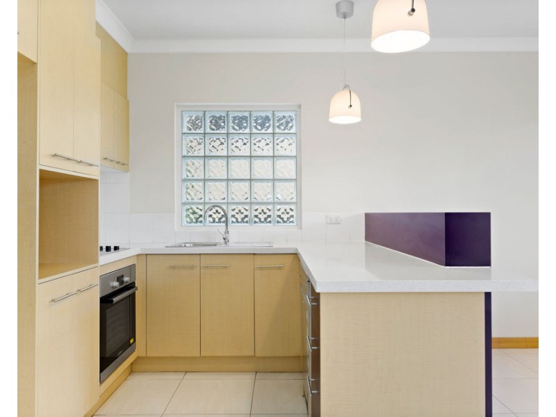 4/317 Boundary St, Spring Hill QLD 4000