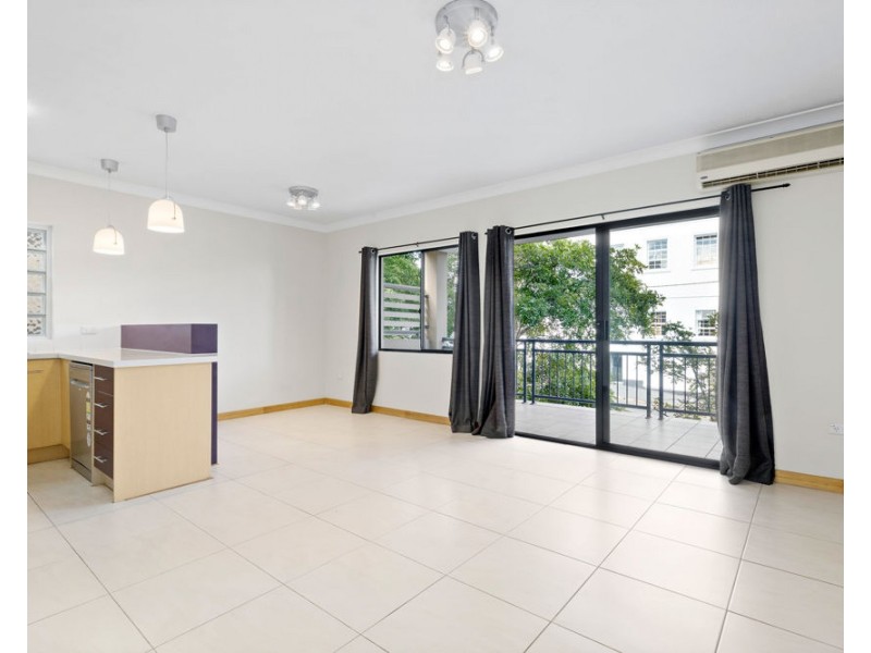 4/317 Boundary St, Spring Hill QLD 4000