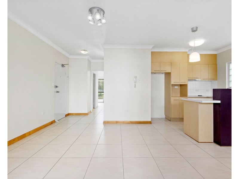 4/317 Boundary St, Spring Hill QLD 4000