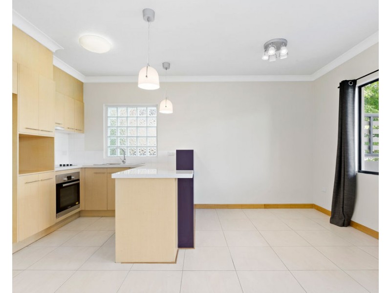 4/317 Boundary St, Spring Hill QLD 4000