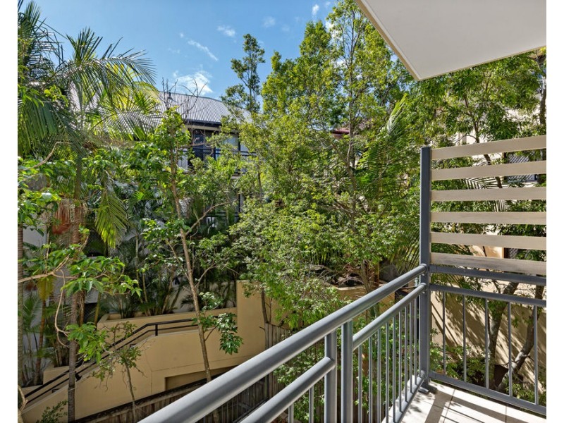 4/317 Boundary St, Spring Hill QLD 4000