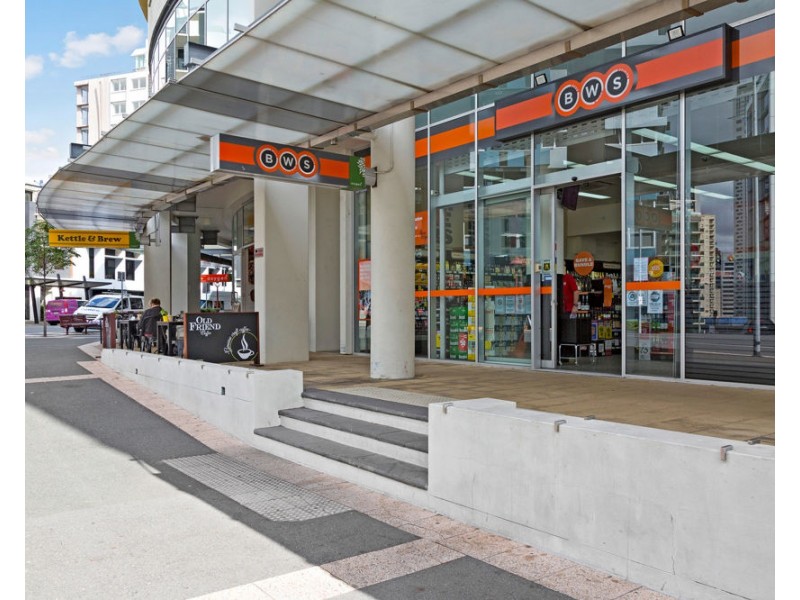 4/317 Boundary St, Spring Hill QLD 4000