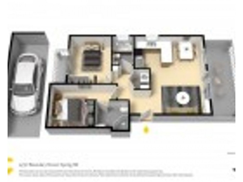 4/317 Boundary St, Spring Hill QLD 4000