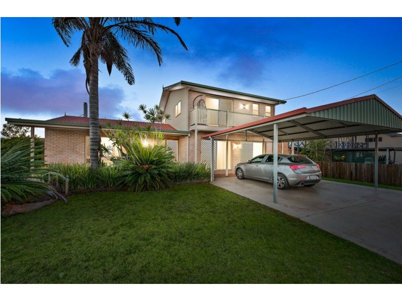 13 Edzill Street, Wilsonton Heights QLD 4350