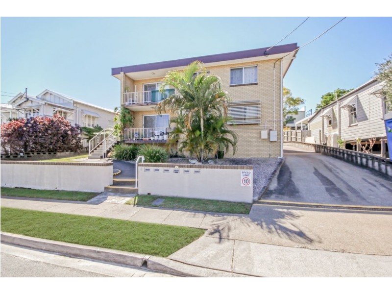 2/8 Drummond Street, Greenslopes QLD 4120