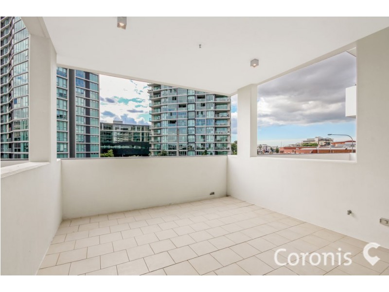 107/37 Harbour Road, Hamilton QLD 4007