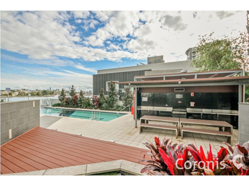 107/37 Harbour Road, Hamilton QLD 4007