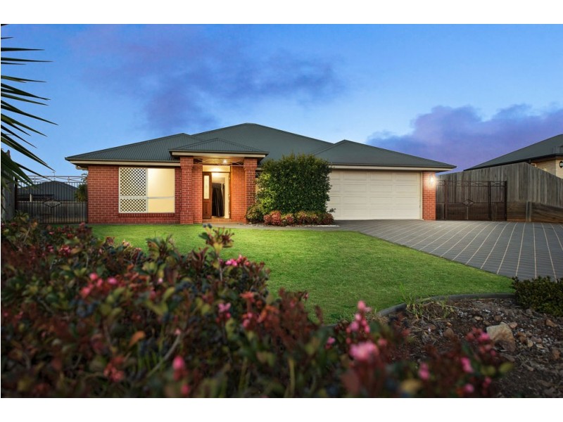 28 Trevean Drive, Kleinton QLD 4352