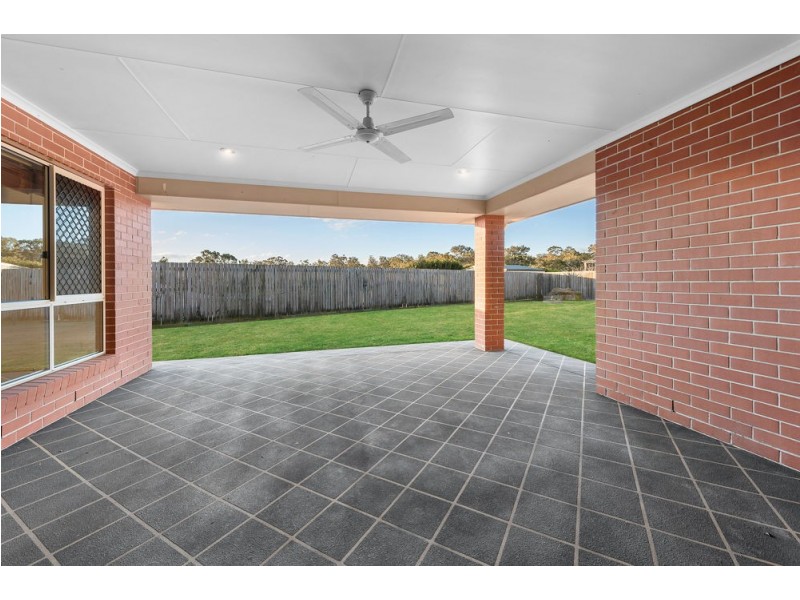28 Trevean Drive, Kleinton QLD 4352