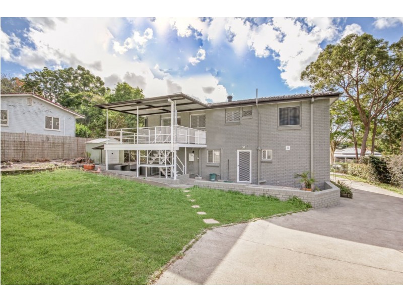 18 Beenwerrin Crescent, Capalaba QLD 4157