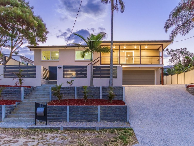 16 Tasman Street, Stafford Heights QLD 4053