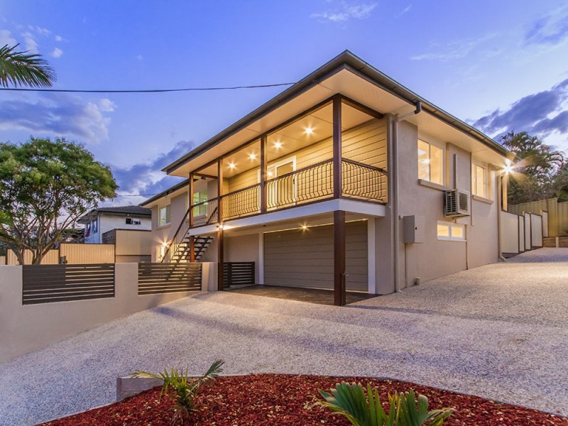 16 Tasman Street, Stafford Heights QLD 4053