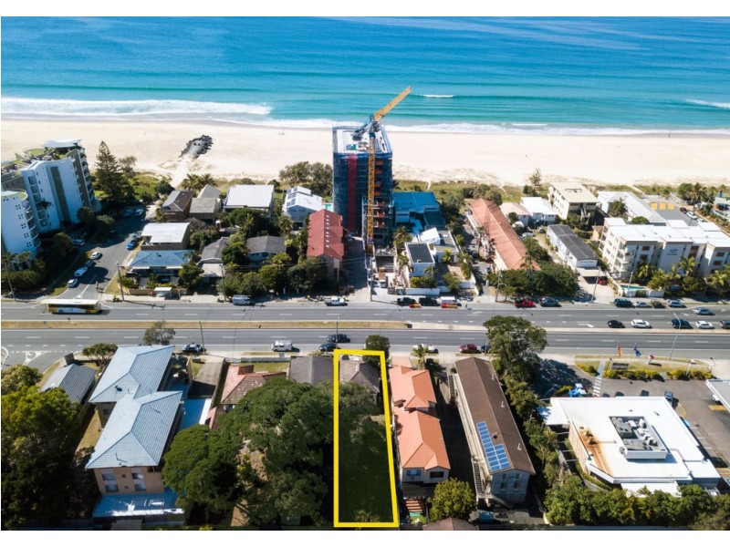 1360 Gold Coast Hwy, Palm Beach QLD 4221