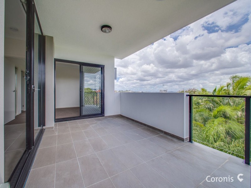 16/33 Florrie Street, Lutwyche QLD 4030