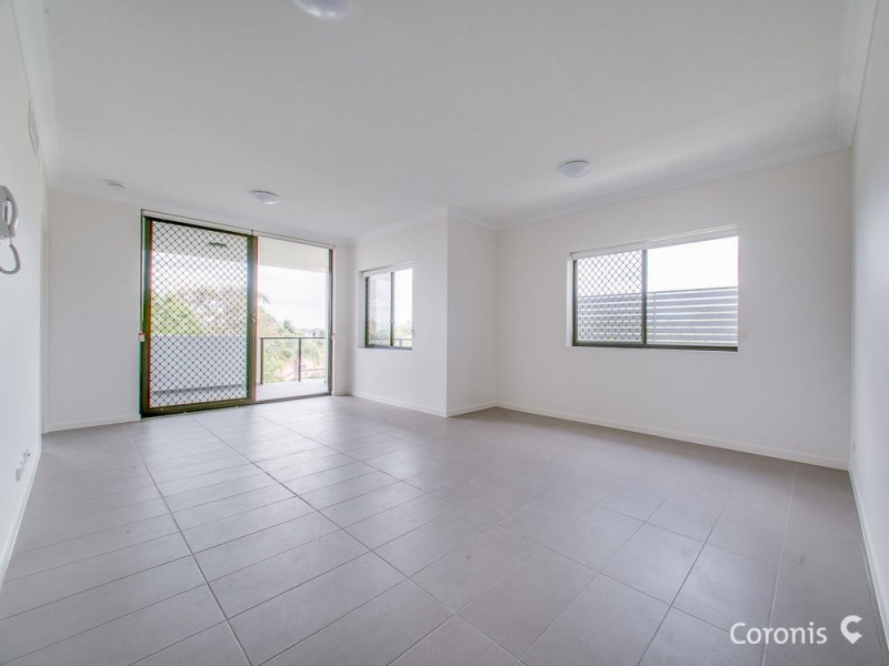 16/33 Florrie Street, Lutwyche QLD 4030