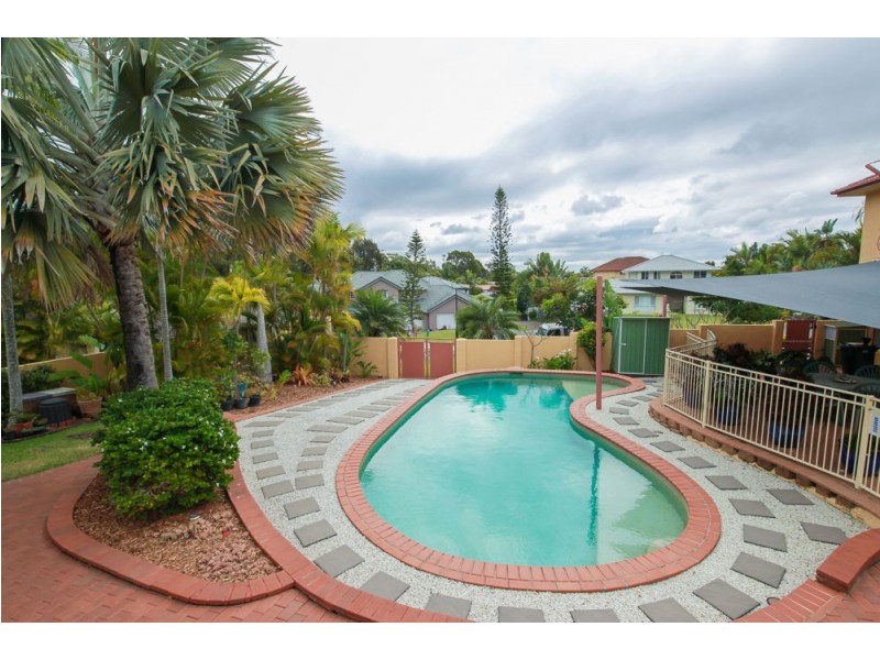 2 Delonix Court, Arundel QLD 4214