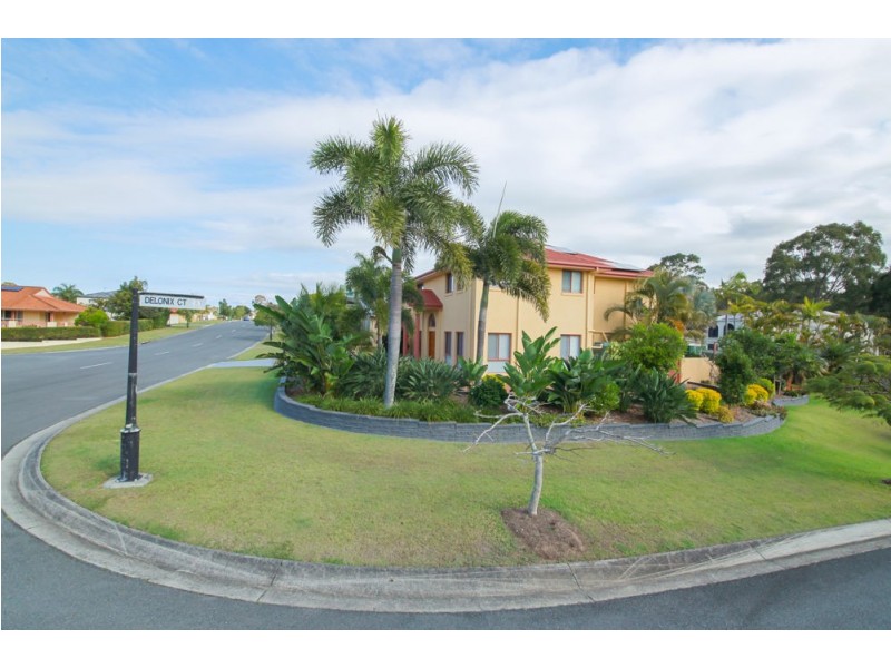 2 Delonix Court, Arundel QLD 4214
