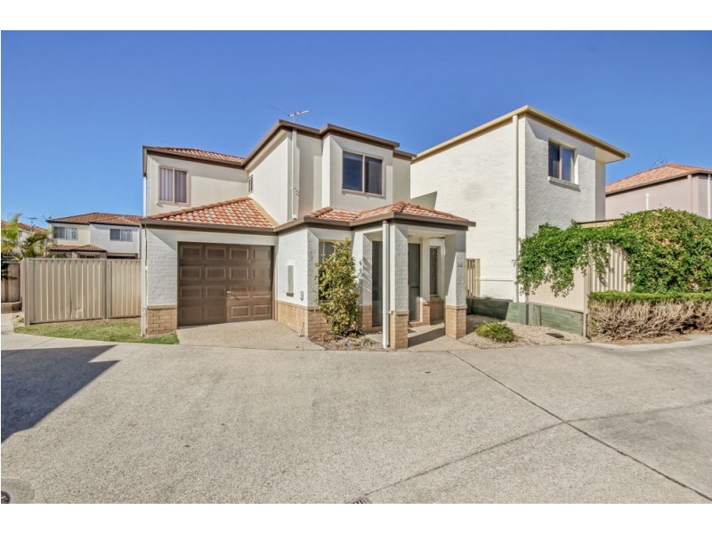 110/25 Dasyure Place, Wynnum West QLD 4178