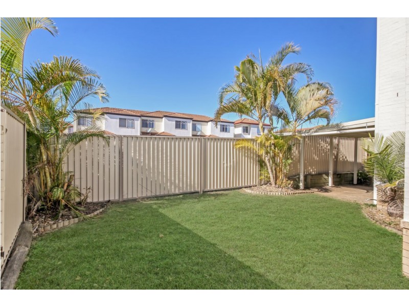 110/25 Dasyure Place, Wynnum West QLD 4178