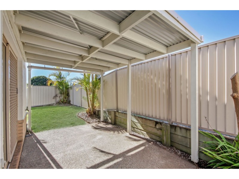 110/25 Dasyure Place, Wynnum West QLD 4178