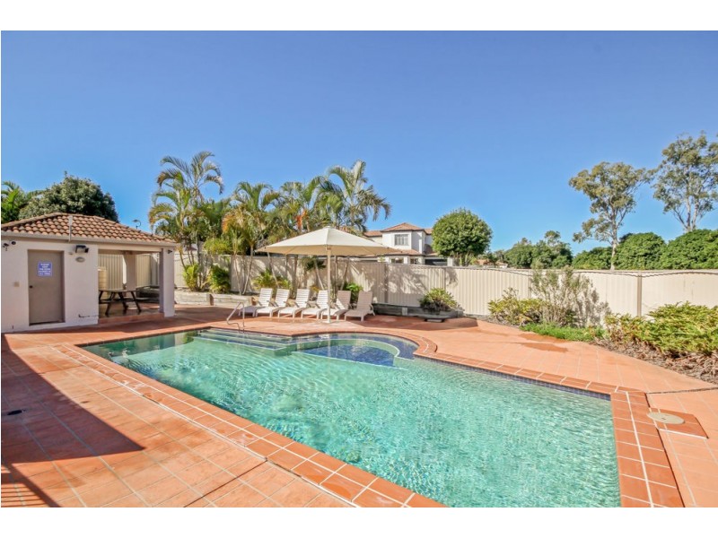 110/25 Dasyure Place, Wynnum West QLD 4178