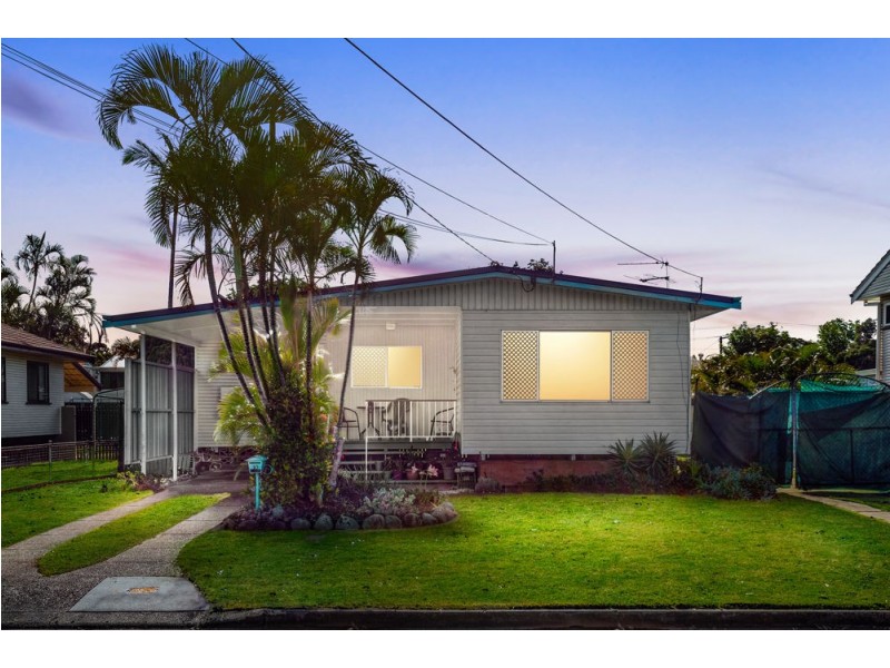 10 Carrie Street, Zillmere QLD 4034