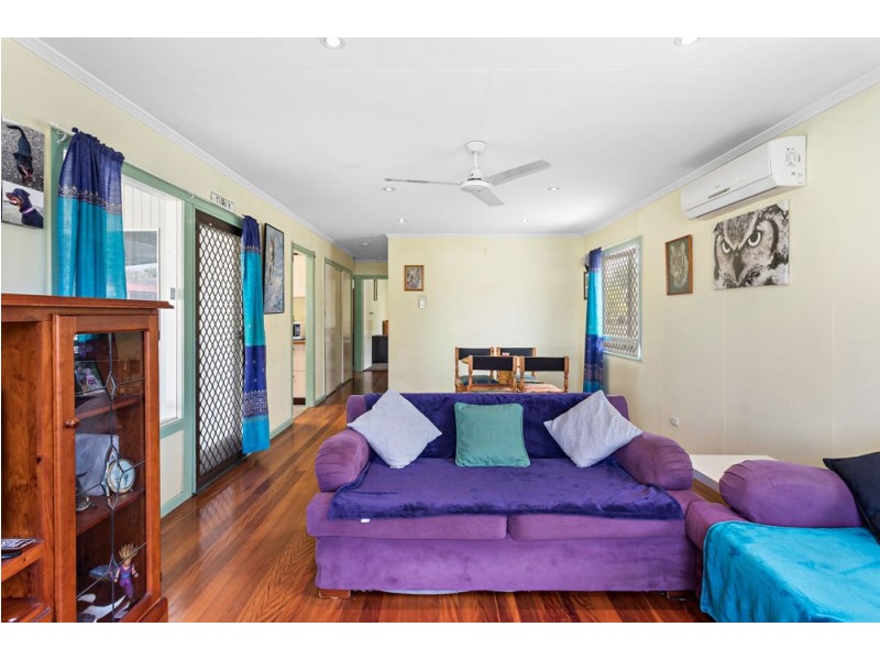 10 Carrie Street, Zillmere QLD 4034