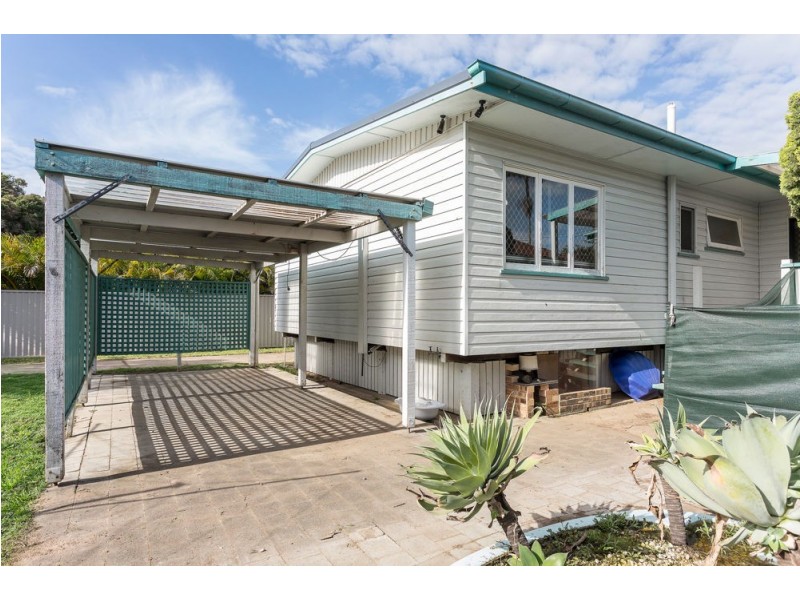 10 Carrie Street, Zillmere QLD 4034