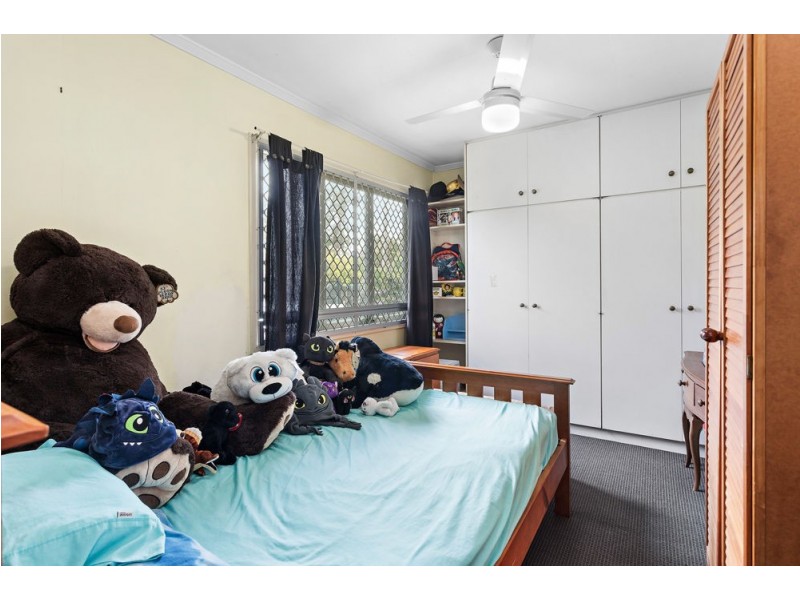 10 Carrie Street, Zillmere QLD 4034