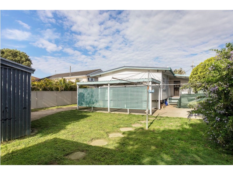 10 Carrie Street, Zillmere QLD 4034