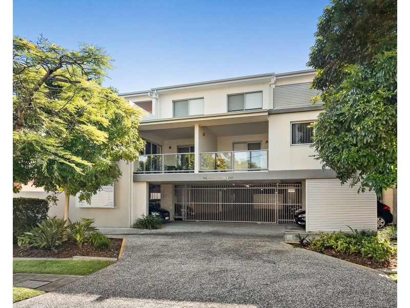 4/36 Hall Street, Northgate QLD 4013