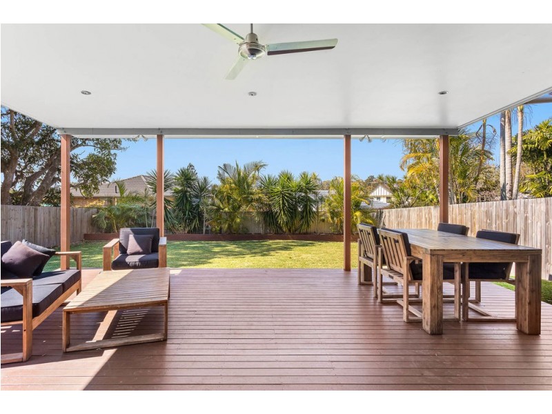 16 Knutsford Street, Chermside West QLD 4032