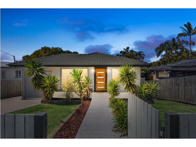 16 Knutsford Street, Chermside West QLD 4032