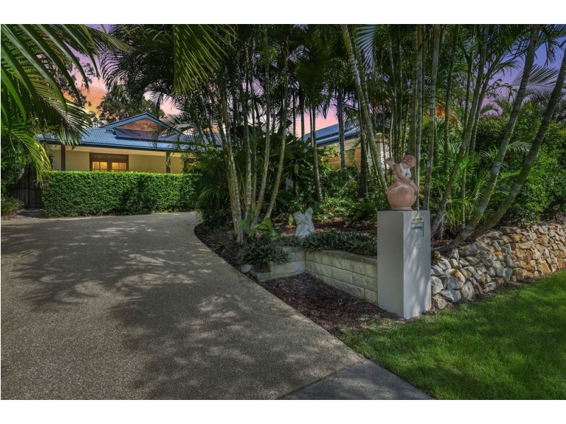 18 Zeus Circuit, Coomera QLD 4209