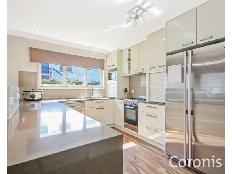 10 Cawdor Street, Arana Hills QLD 4054