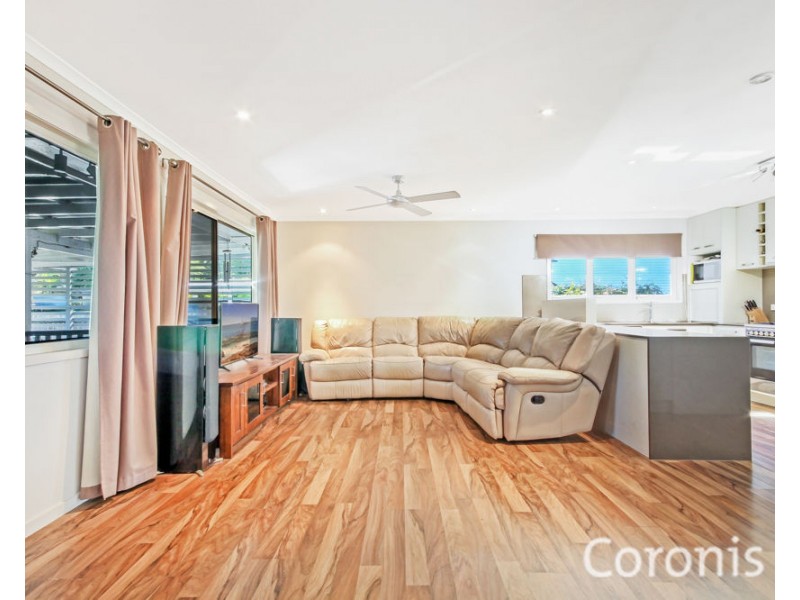 10 Cawdor Street, Arana Hills QLD 4054