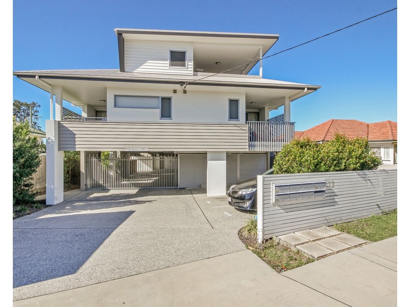 1/33 Barrymore Street, Everton Park QLD 4053