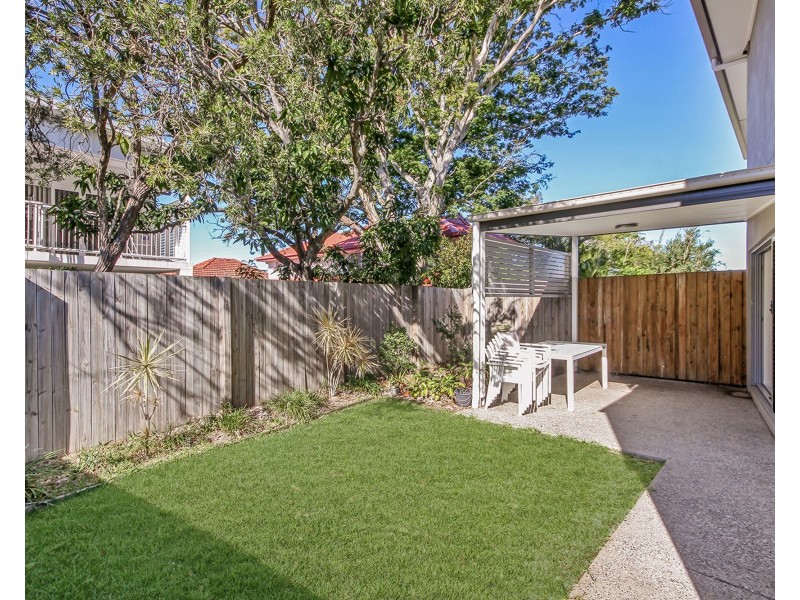 1/33 Barrymore Street, Everton Park QLD 4053