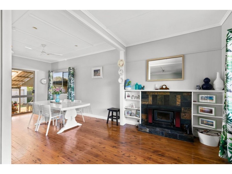 91 Anzac Avenue, Newtown QLD 4350