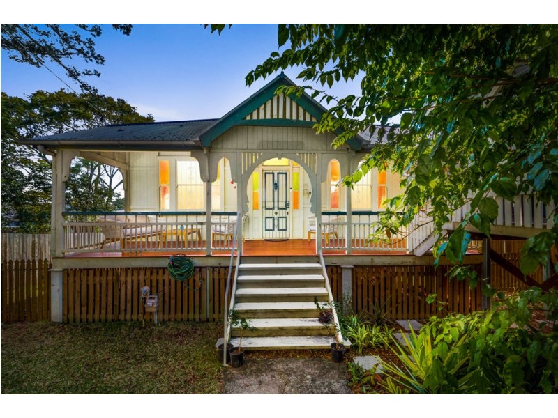 436 Wynnum Road, Morningside QLD 4170