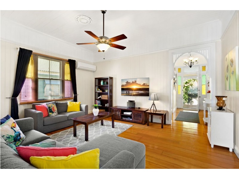 436 Wynnum Road, Morningside QLD 4170