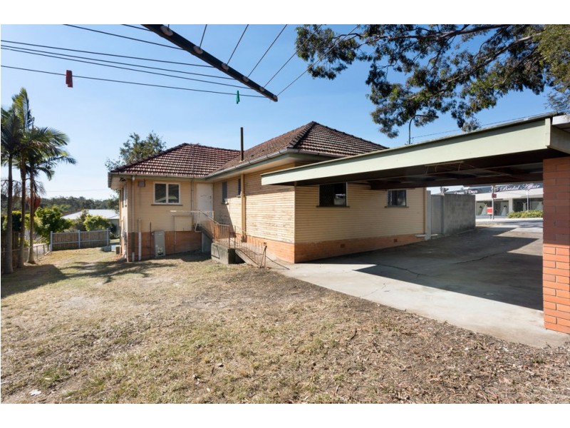 88 Maundrell Terrace, Chermside West QLD 4032