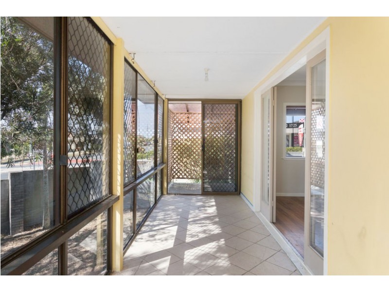 88 Maundrell Terrace, Chermside West QLD 4032