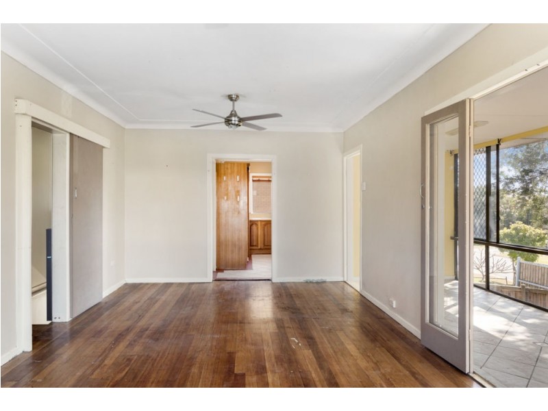 88 Maundrell Terrace, Chermside West QLD 4032